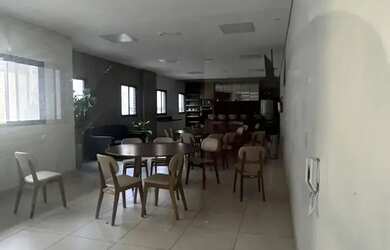 Imagem 15: ALUGO APARTAMENTO MOBILIADO ED AGUAS DE MARCO - 02 QUARTOS - ANDAR ALTO...