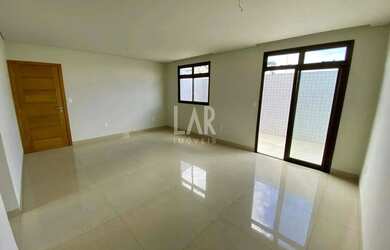 Imagem: O apartamento possui 3 Dormitórios, 2 Banheiros, 3 Vagas na