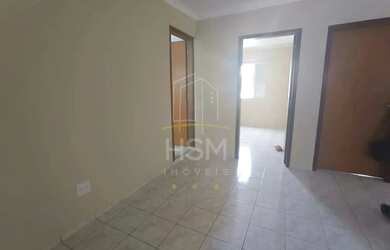 Imagem 5: Apartamento para aluguel, 2 quartos, Jardim do Mar - São Bernardo do...