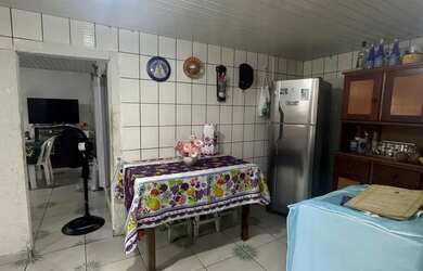 Imagem 7: Vendo casa no una, proximo da Augusto montenegro