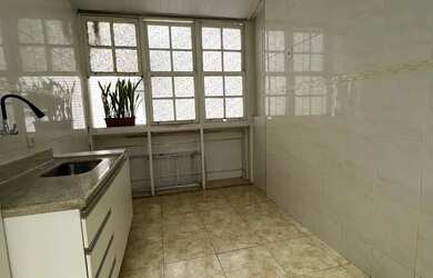 Imagem 14: Sala Living amplo na Pompéia, semi mobiliado