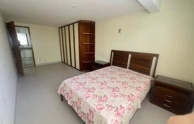 Imagem 12: Vendo Cobertura Duplex 382 m² 3 Quartos, 2 Suítes, dep. completa, Vista...