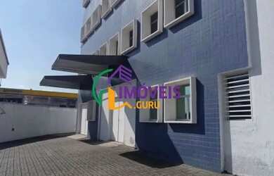 Imagem: O depósito possui 5 Vagas na garagem, 1.586m² de Área e