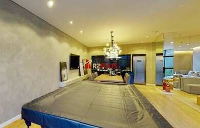 Imagem 13: Flat com ótimo preço no bairro Moema. Confira!