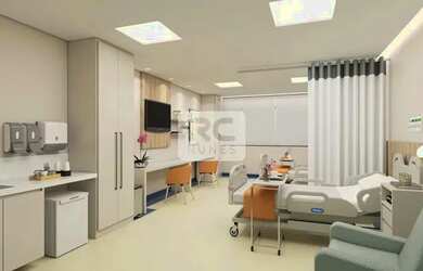 Imagem 7: Conjunto de 03 salas à venda com o total de 431,23 m² no Santa Lucia- Belo horizonte , MG