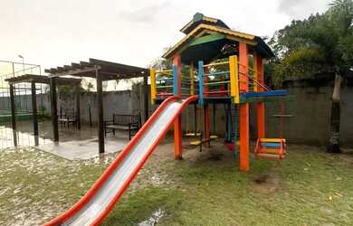 Imagem 11: APARTAMENTO CONDOMÍNIO BOSQUE VERSALLES