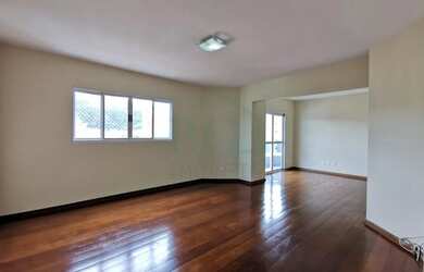 Imagem 4: Apartamentos Padrão em Poços de Caldas