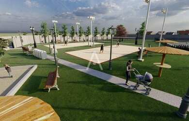 Imagem 10: Terreno à venda no Bairro UNIVERSITARIO em CASCAVEL por R$ 129.000,00