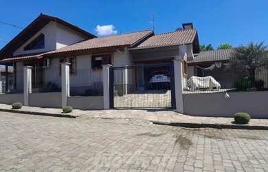 Imagem 2: Casa Desvio Rizzo Caxias do Sul