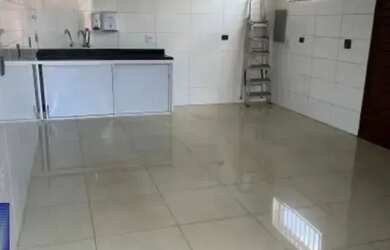 Imagem: O depósito possui 90m² de Área e está localizado em Jardim