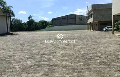 Imagem 3: Galpão de 2.800 m² em Contagem