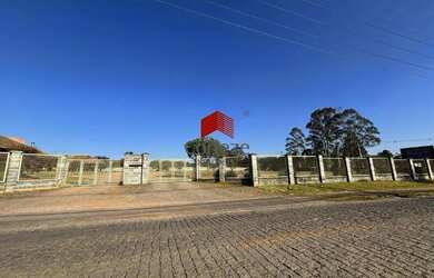 Imagem 5: Área Rural com 21.202,77m² 1 quarto, à venda, no bairro Colônia Murici...