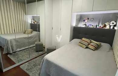 Imagem 16: Cobertura Alto Padrão na Av. Medianeira