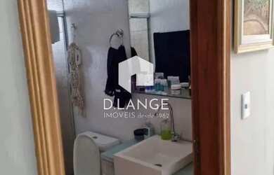 Imagem 13: Casa à Venda no Bairro Jardim San Diego em Campinas