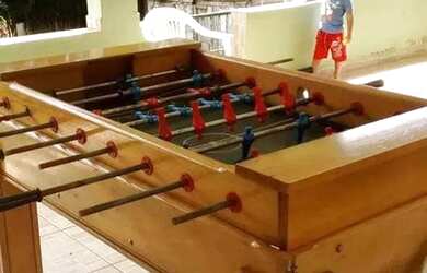 Imagem 7: Vende-se Chácara Completa com 8.700 m² de Natureza, Lazer e Sustentabilidade