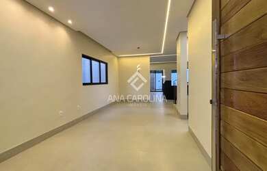 Imagem 5: Casa Moderna em Meio a Natureza no Jardim Liberdade