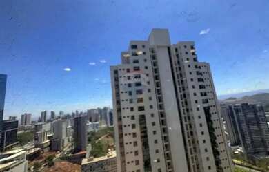 Imagem 9: ALUGO ÓTIMA SALA- 27m²- VILA DA SERRA/NOVA LIMA-MG