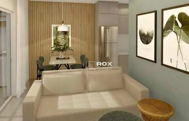 Imagem 4: Studio na praia com 1 quarto à venda, 52 m² - Centro - Matinhos/PR