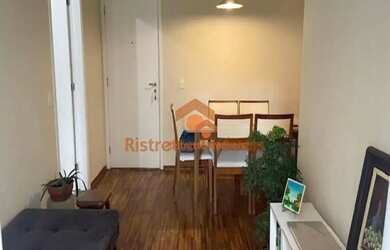 Imagem 3: Apartamento à venda, 68 m² por R$ 550.000,00 - Vila Butantã - São...