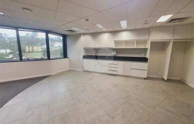 Imagem 4: Salas com 10 quartos à venda ou para locação em Butantã - SP