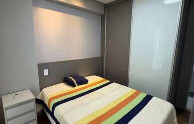 Imagem 10: HORTO FLORESTAL - LUXUOSO 3 SUÍTES/PORTEIRA FECHADA/152m²