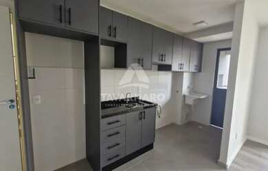 Imagem 3: Apartamento Padrão em Ponta Grossa