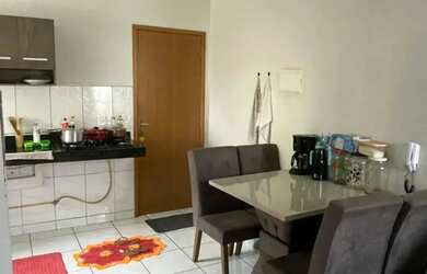 Imagem 8: Apartamento no Buriti Sereno 1 Aparecida de Goiânia