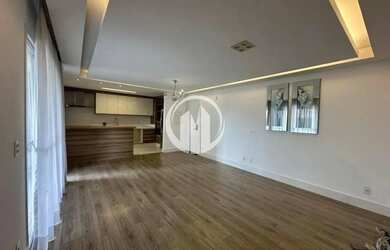 Imagem 3: Apartamento à venda com 3 dormitorios sendo 1 suíte - Bairro do Engordadouro...