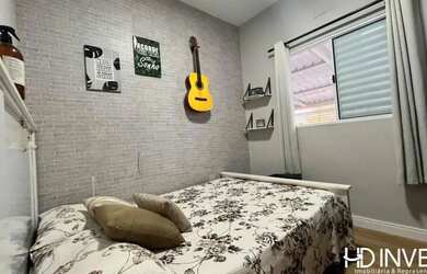 Imagem 12: Casa Térrea a Venda Jardim Morumbi - Indaiatuba SP - HD Invest