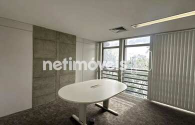 Imagem 3: Locação Andar-pilotis Cruzeiro Belo Horizonte