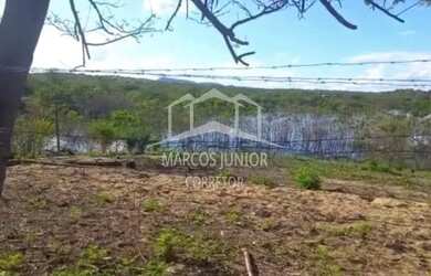 Imagem 4: VENDO LINDO SITIO DE 16 HECTARES NA BARRAGEM DO BICO DA PEDRA EM JANAUBA...