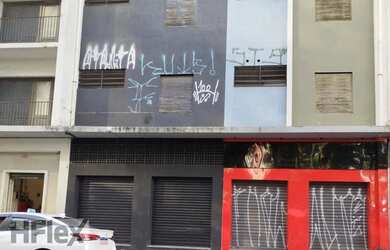 Imagem: O depósito possui 74m² de Área e está localizado em Centro