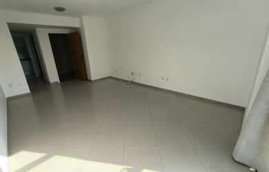 Imagem 4: Imóvel para aluguel possui 110 metros quadrados com 3 quartos em Praia...