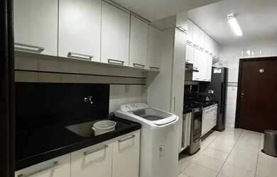 Imagem 16: Apartamento à venda no PIAZZA DEI FIORI - AVENIDA SAMPAIO LUZ PONTA VERDE...