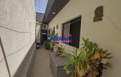 Imagem 16: Casa em Jacareí, no bairro Residencial Santa Paula, à venda