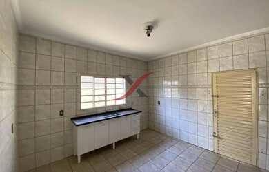 Imagem 12: Vendo/Alugo - 3 Dor / Suíte / 2 Vg / 120m² - Bady Bassit - SP