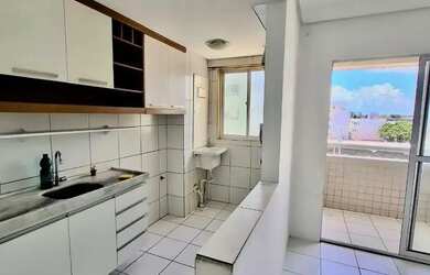 Imagem 15: Apartamento para locação no BEIRA MAR CONDOMÍNIO CLUBE, JANGA, Paulista,...