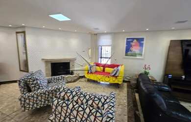 Imagem 7: Imóvel para venda com 240 metros quadrados com 4 quartos em Santana -...