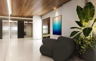 Imagem 5: EDIFÍCIO TULUM 3 quartos à venda na Jatiúca Maceió/AL