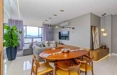 Imagem 2: Apartamento à venda no Ed. Florence Garden Residence com 3 suítes