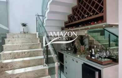 Imagem 5: Passaredo - 293 m2 - 04 quartos - 04 vagas - Ponta Negra - Vendo