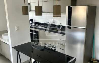 Imagem 14: Flat mobiliado no Inga Alto, em Betim