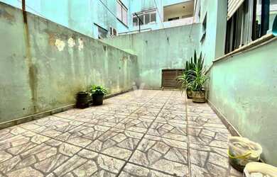 Imagem 5: Apartamento Térreo 03 dormitórios! Próximo Presidente Vargas