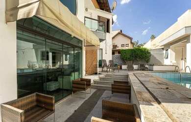 Imagem 5: CASA A VENDA NO RESIDENCIAL 9