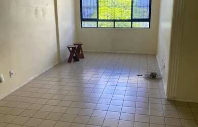 Imagem: O apartamento possui 3 Dormitórios, 3 Banheiros, 1 Vaga na