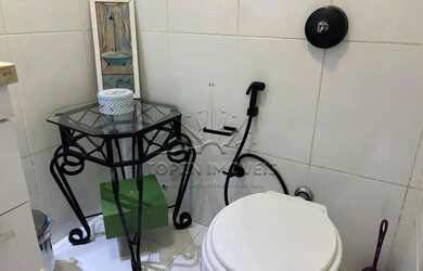 Imagem 7: Imóvel para venda possui 83 metros quadrados com 3 quartos