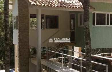 Imagem 3: Sobrado com 3 quartos à venda na Fazenda da Ilha, Embu-Guaçu/SP