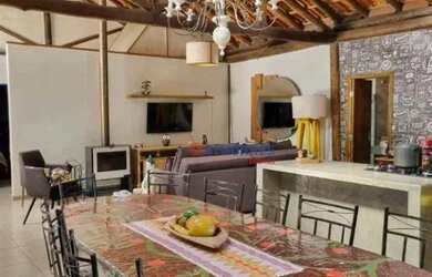 Imagem 10: CHÁCARA EMBU DAS ARTES-SP 1550M² VALE DO SOL