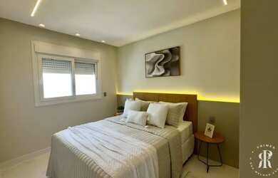 Imagem 12: Apartamento 02 suítes próximo ao mar em Tramandaí RS