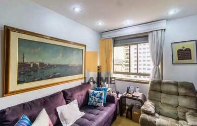 Imagem 13: Apartamento com 4 dormitórios e 6 vagas em Higienópolis